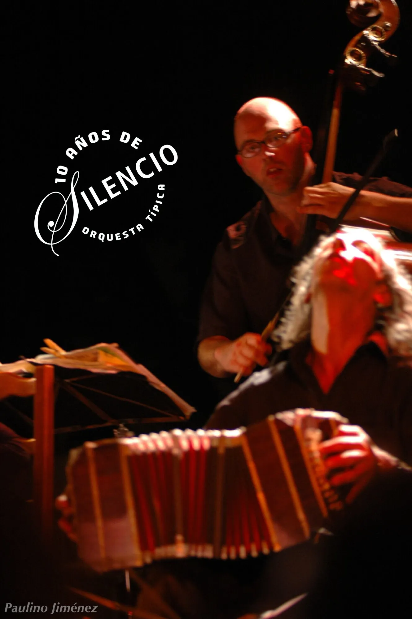 Bandoneón